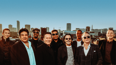 Undated handout photo of UB40, frontman Duncan Campbell (far right) has announced his retirement from music after having a seizure at home earlier this month. The 63-year-old suffered a stroke in August last year and had spent the past 10 months recovering in preparation for the British reggae group's forthcoming UK tour. He replaced his brother Ali as lead singer of the chart-topping group in 2008. Issue date: Monday June 28, 2021.